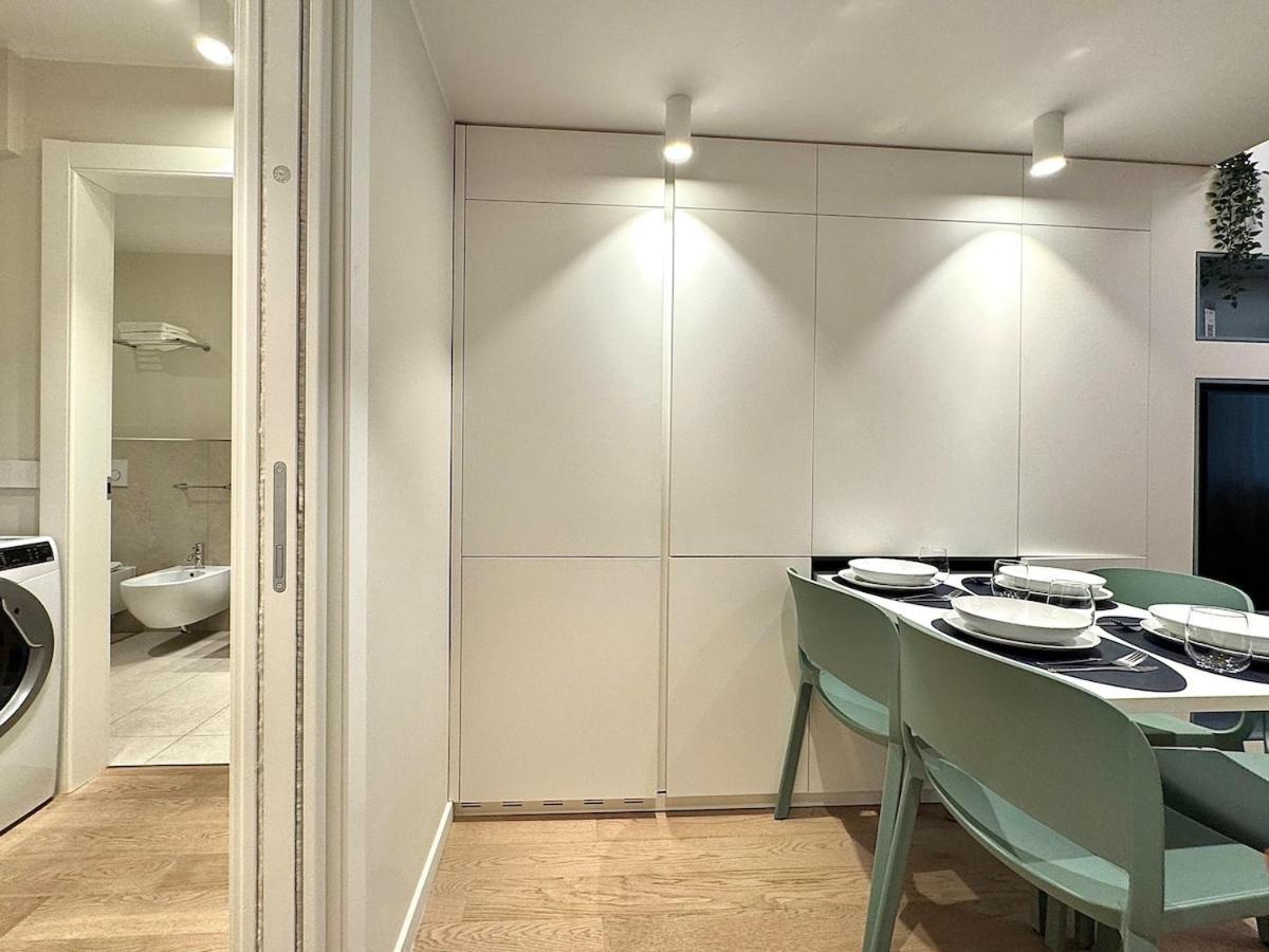 Loft Citylife - Ponti 3 * Mailand