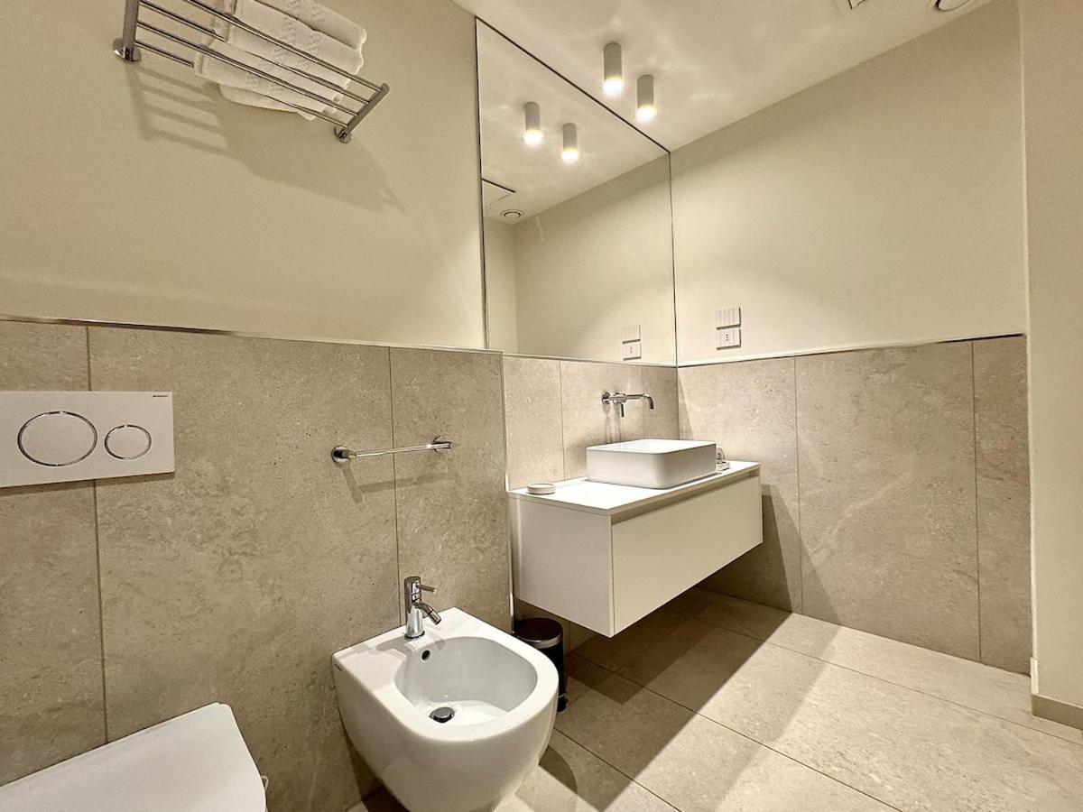 Loft Citylife - Ponti 3 Mailand