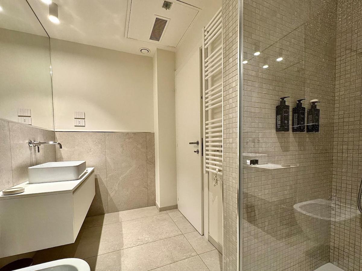 Loft Citylife - Ponti 3 Apartment Mailand