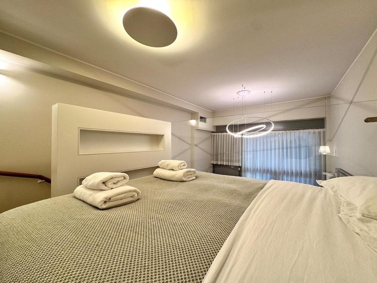 Loft Citylife - Ponti 3 * Mailand